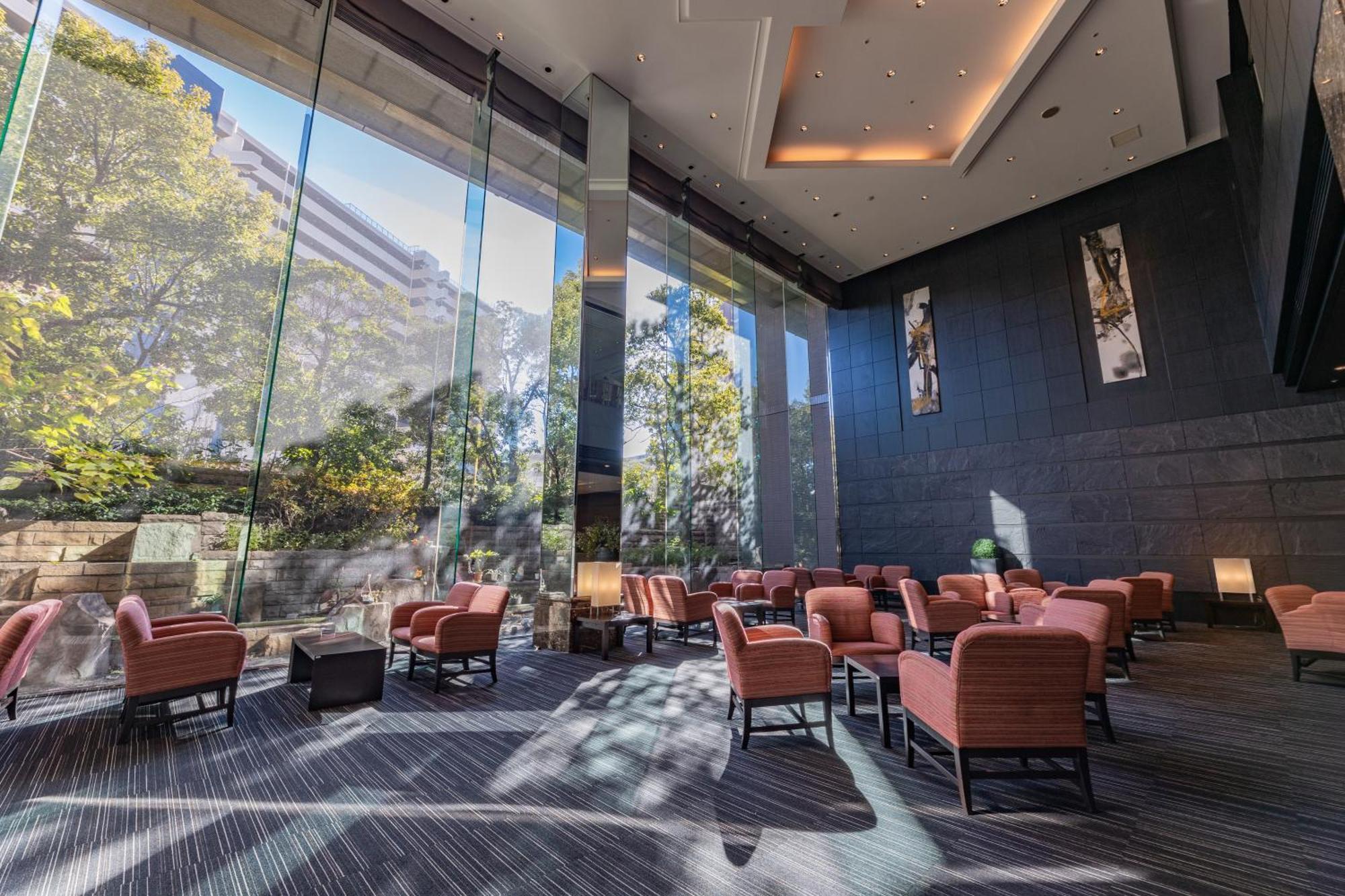 The Qube Hotel Chiba Exterior foto
